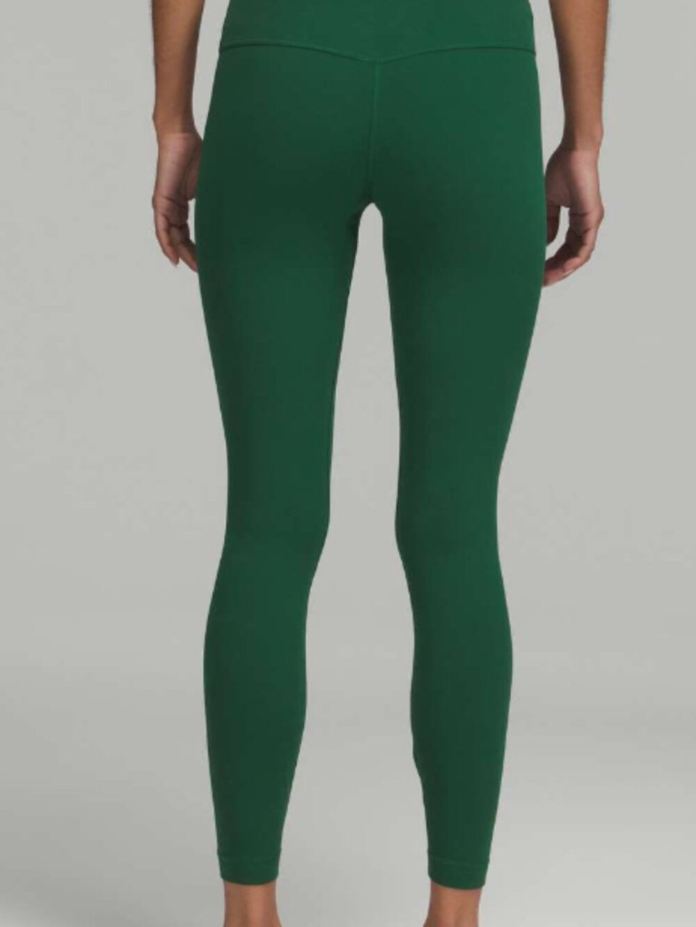 LULU ALIGN PANTS HIGH RISE - Picture 2 of 5